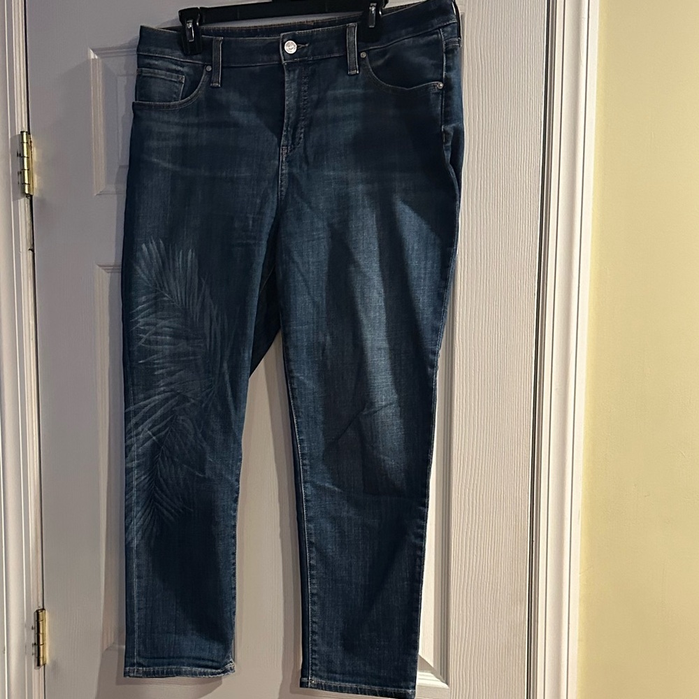 Chicos jeans